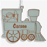 Blue Stain Alderwood