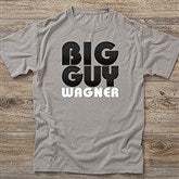 ComfortWash Adult T-Shirt