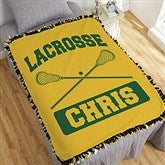 50x60 Tie Blanket