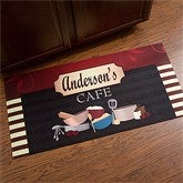 Oversized Kitchen Mat