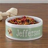 7 Pet Bowl