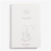 Personalized Childrens Bible - Precious Moments - 12140