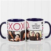 11 oz. Blue Mug