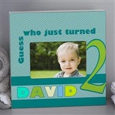 4x6 Box Frame