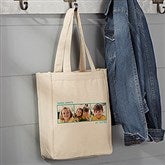 3 Photo 14x10 Tote Bag