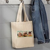 3 Photo 14x10 Tote Bag