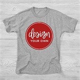 design your own t shirt near me