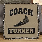 50x60 Tie Blanket