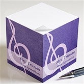 Custom Stationery