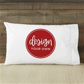 White Pillowcase