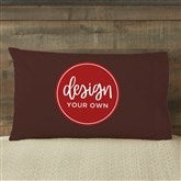 Brown Pillowcase