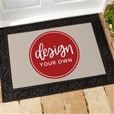 Tan Doormat