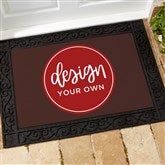 Brown Doormat
