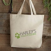 20 x 15 Tote Bag