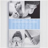 12x18 Vertical Canvas