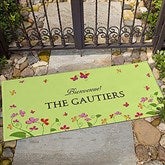 24x48 Oversized Doormat