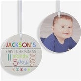 3.75 Matte - 2 Sided