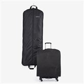 60 Black Garment Bag