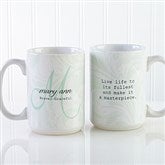 15 oz. Large Mug