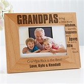 4x6 Photo Frame