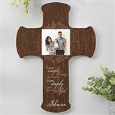 8 x 12 Cross