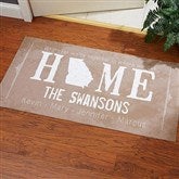 Indoor/Outdoor Doormat