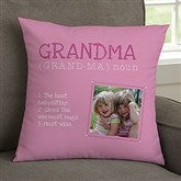 14 x 14 Pillow