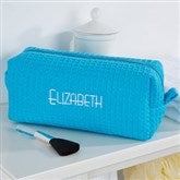 Cosmetic Bag- Name