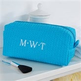 Cosmetic Bag- Monogram