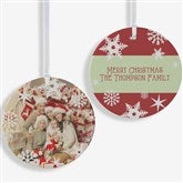 3.75 Matte - 2 Sided