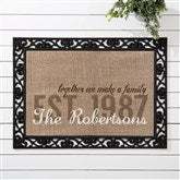 18x27 Doormat