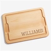 12 x 17 Hardwood Board