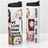 16 oz. Stainless Tumbler