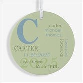 3.75 Matte - 1 Sided