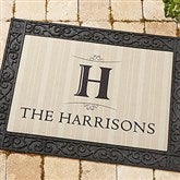 18x27 Doormat