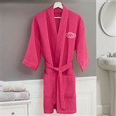 Pink Robe
