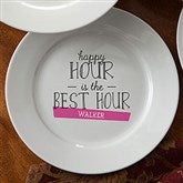 Best Hour Plate