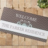 24x48 Oversized Doormat