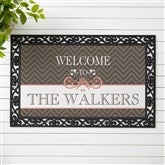 20x35 Doormat