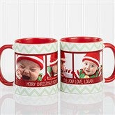 Christmas Mugs