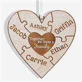 Whitewash Alderwood- 1-Side