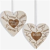 Whitewash Alderwood- 2 -sided