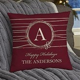 14 x 14 Pillow