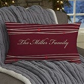 12 x 22 Lumbar Pillow