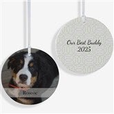 3.75 Matte - 2 Sided