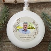 4" 3D Disc - 1 Sided