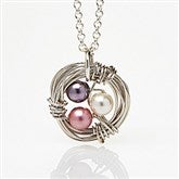 Custom Mother's Jewelry Gifts
