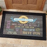 20x35 Doormat