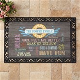 20x35 Doormat