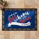 20x35 Doormat